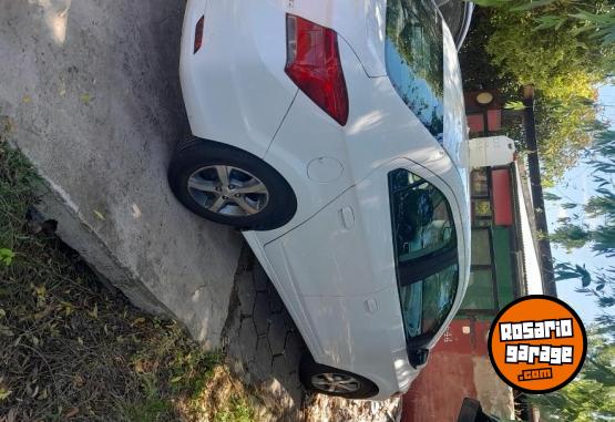 Autos - Chevrolet Prisma ltz 2018 Nafta 142000Km - En Venta