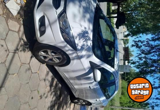 Autos - Chevrolet Prisma ltz 2018 Nafta 142000Km - En Venta