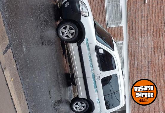 Utilitarios - Peugeot Patagonia 2017 Diesel 91000Km - En Venta