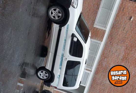 Utilitarios - Peugeot Patagonia 2017 Diesel 91000Km - En Venta