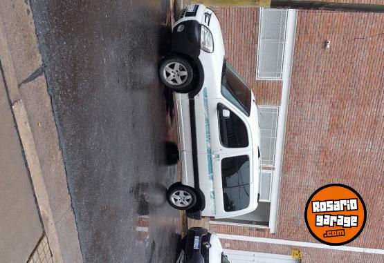 Utilitarios - Peugeot Patagonia 2017 Diesel 91000Km - En Venta