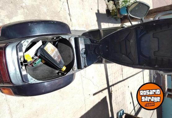 Motos - Vespa Cosa 200 1992 Nafta 999Km - En Venta