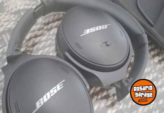 Informtica - VENDO AURICULARES INALAMBRICOS BLUETOOTH BOSE QuietComfort 45. - En Venta