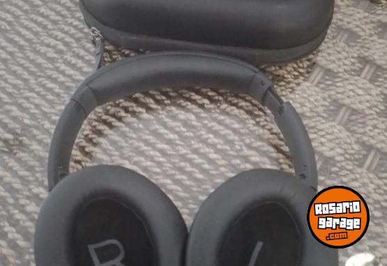 Informtica - VENDO AURICULARES INALAMBRICOS BLUETOOTH BOSE QuietComfort 45. - En Venta