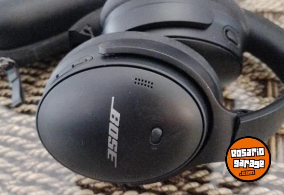 Informtica - VENDO AURICULARES INALAMBRICOS BLUETOOTH BOSE QuietComfort 45. - En Venta