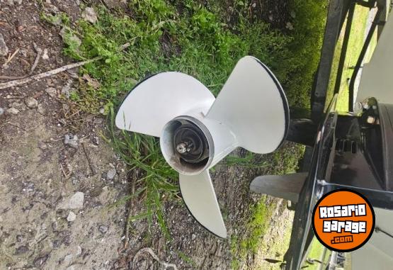 Embarcaciones - Vendo nativo 590 - En Venta