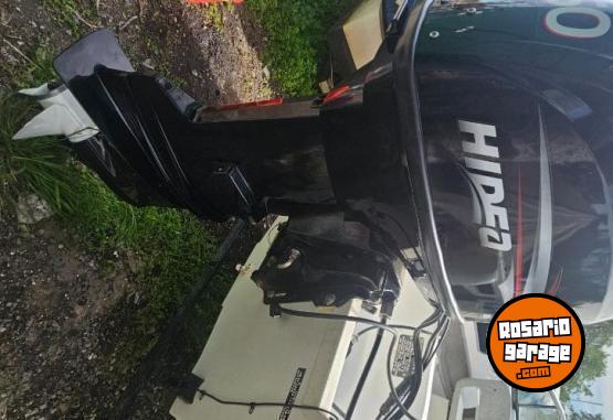 Embarcaciones - Vendo nativo 590 - En Venta