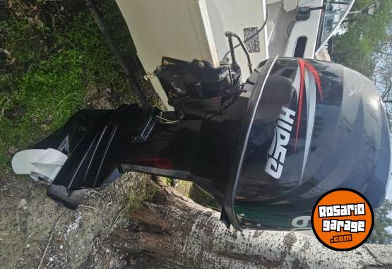 Embarcaciones - Vendo nativo 590 - En Venta