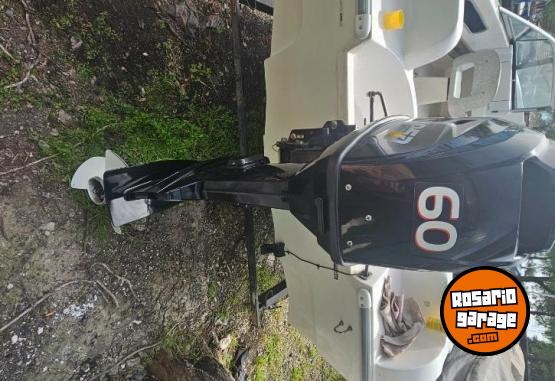 Embarcaciones - Vendo nativo 590 - En Venta