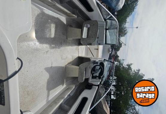 Embarcaciones - Vendo nativo 590 - En Venta