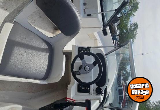 Embarcaciones - Vendo nativo 590 - En Venta