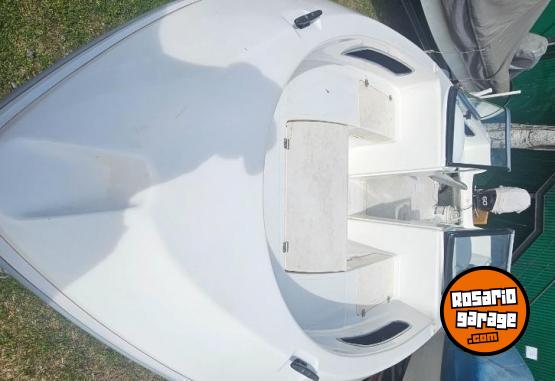 Embarcaciones - Vendo nativo 590 - En Venta