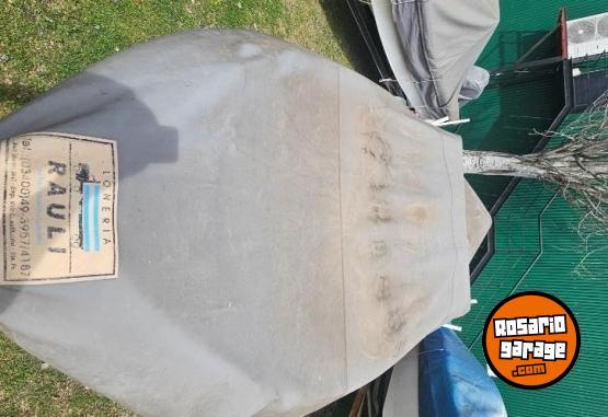 Embarcaciones - Vendo nativo 590 - En Venta