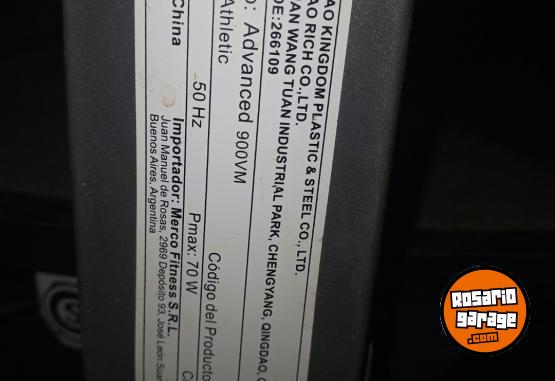 Deportes - Vendo plataforma vibratoria $180.000 (muy buen funcionamiento) - En Venta