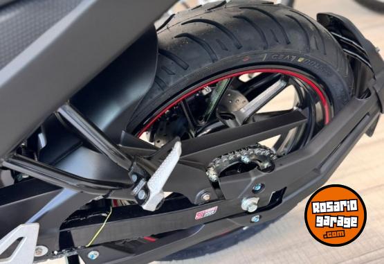 Motos - Yamaha FZ 4.0 ABS 2025 Nafta 0Km - En Venta