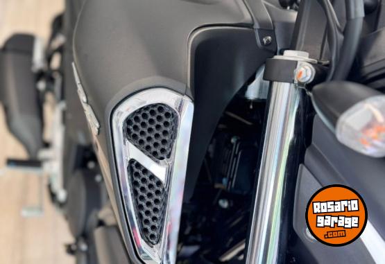 Motos - Yamaha FZ 4.0 ABS 2025 Nafta 0Km - En Venta