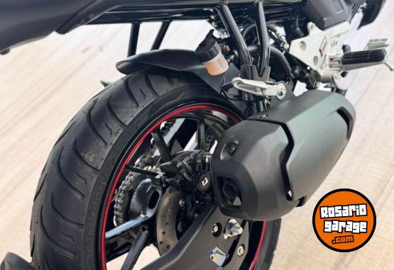 Motos - Yamaha FZ 4.0 ABS 2025 Nafta 0Km - En Venta