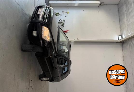 Camionetas - Kia Sportage 2008 Nafta 210000Km - En Venta