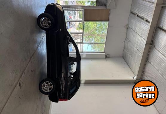 Camionetas - Kia Sportage 2008 Nafta 210000Km - En Venta