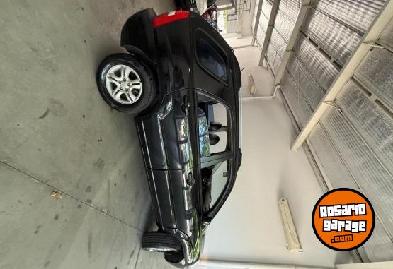 Camionetas - Kia Sportage 2008 Nafta 210000Km - En Venta