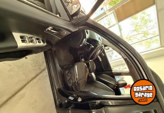 Camionetas - Kia Sportage 2008 Nafta 210000Km - En Venta