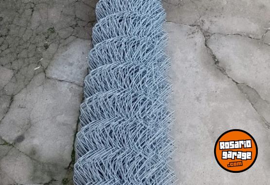 Herramientas - Tejidos Romboidal Acindar 200/50/14 - En Venta