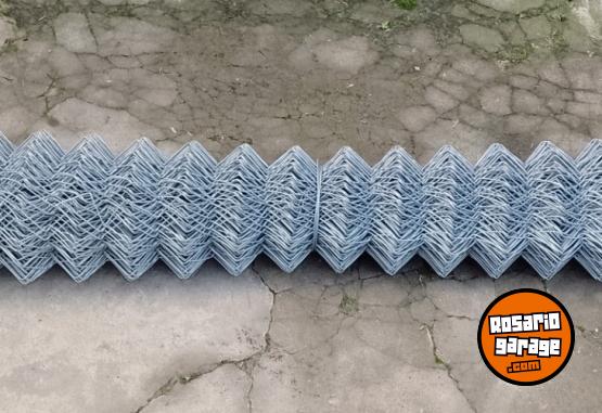 Herramientas - Tejidos Romboidal Acindar 200/50/14 - En Venta