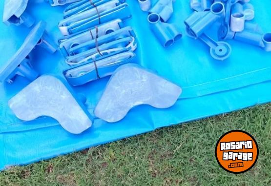 Hogar - Pileta Pelopincho. Tamaño más grande. - En Venta