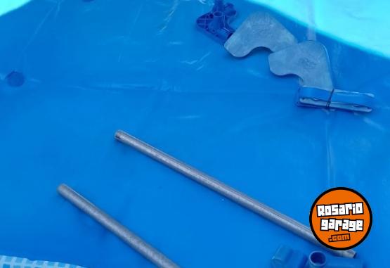 Hogar - Pileta Pelopincho. Tamaño más grande. - En Venta