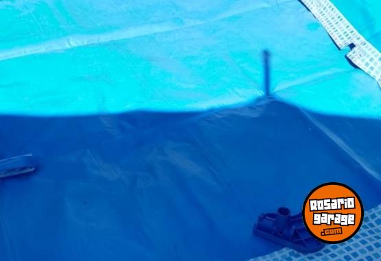 Hogar - Pileta Pelopincho. Tamaño más grande. - En Venta