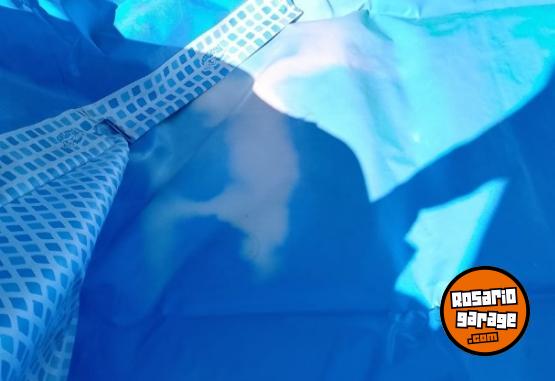 Hogar - Pileta Pelopincho. Tamaño más grande. - En Venta