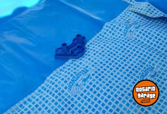 Hogar - Pileta Pelopincho. Tamaño más grande. - En Venta