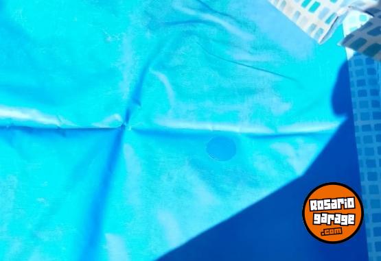 Hogar - Pileta Pelopincho. Tamaño más grande. - En Venta