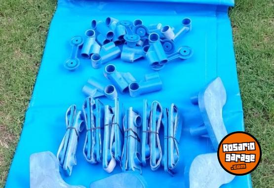 Hogar - Pileta Pelopincho. Tamaño más grande. - En Venta