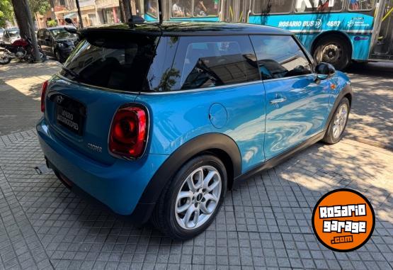 Autos - Mini Cooper pepper 2020 Nafta 64000Km - En Venta