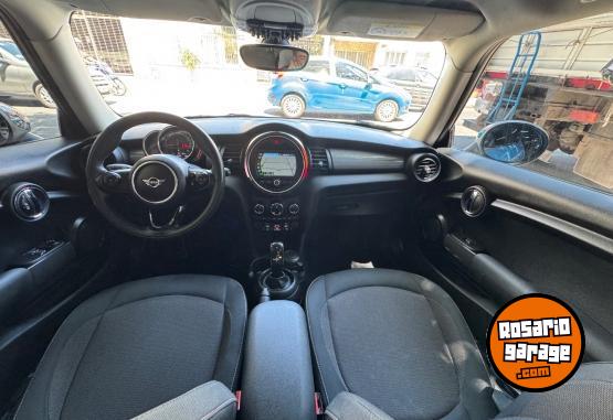 Autos - Mini Cooper pepper 2020 Nafta 64000Km - En Venta