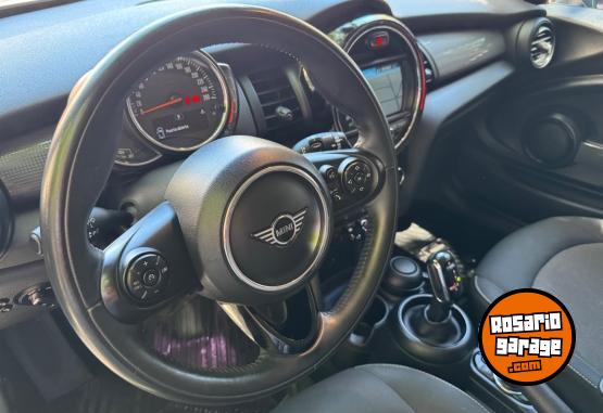 Autos - Mini Cooper pepper 2020 Nafta 64000Km - En Venta