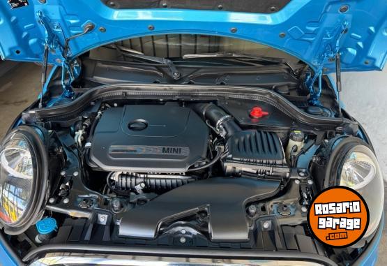 Autos - Mini Cooper pepper 2020 Nafta 64000Km - En Venta