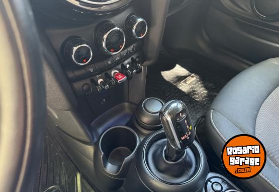 Autos - Mini Cooper pepper 2020 Nafta 64000Km - En Venta