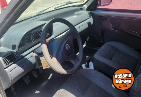 Autos - Fiat Uno 2009 Nafta 140000Km - En Venta