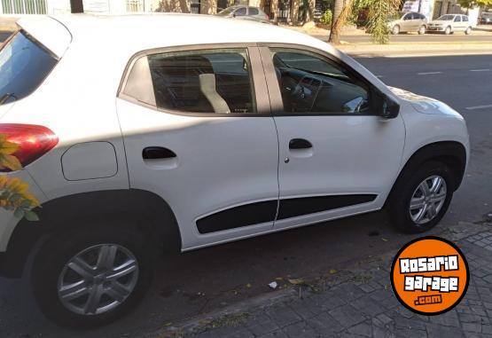 Autos - Renault Kwid 1.0 Zen. 2020 Nafta 36000Km - En Venta