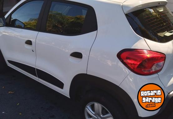 Autos - Renault Kwid 1.0 Zen. 2020 Nafta 36000Km - En Venta