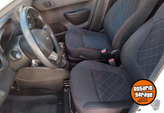 Autos - Renault Kwid 1.0 Zen. 2020 Nafta 36000Km - En Venta