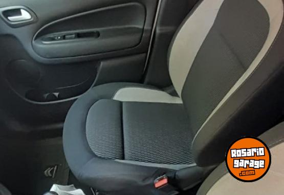 Autos - Citroen C3 Aircross Feel 1.6 2016 Nafta 80000Km - En Venta