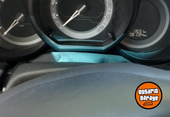 Autos - Citroen C3 Aircross Feel 1.6 2016 Nafta 80000Km - En Venta