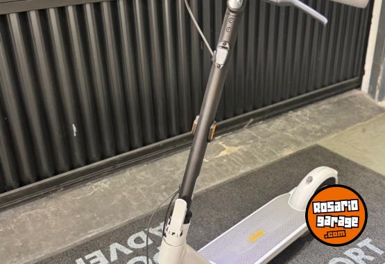 Otros - Segway Ninebot Max G30lp Monopatn Elctrico - En Venta