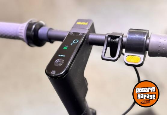 Otros - Segway Ninebot Max G30lp Monopatn Elctrico - En Venta