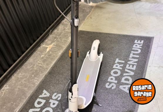 Otros - Segway Ninebot Max G30lp Monopatn Elctrico - En Venta