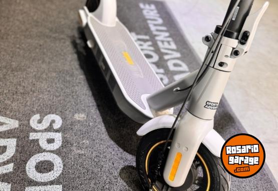 Otros - Segway Ninebot Max G30lp Monopatn Elctrico - En Venta