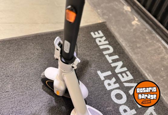 Otros - Segway Ninebot Max G30lp Monopatn Elctrico - En Venta